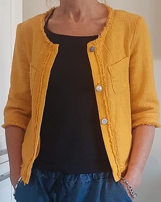 Giacca donna Vicolo perfetta 