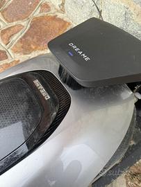 Robot tosaerba dreame a2 3000