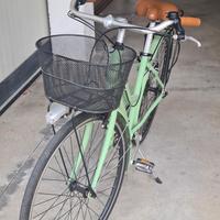 bici donna 