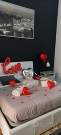 Suite con idromassaggio