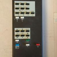 Telecomando marca e modello ignoto vintage
