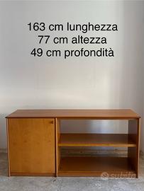Mobile da salotto gratuito