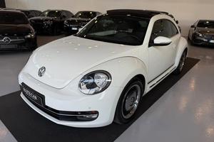VOLKSWAGEN Maggiolino 1.4 TSI Sport TETTO APRIBI