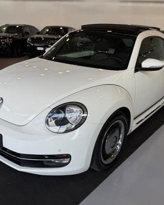 VOLKSWAGEN Maggiolino 1.4 TSI Sport TETTO APRIBI