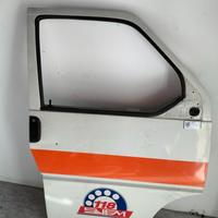 Porta anteriore destra Volkswagen Transporter T4