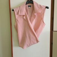 camicia Armani
