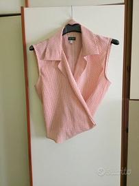 camicia Armani