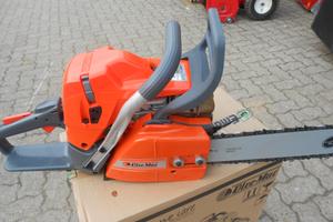 MOTOSEGA OLEOMAC GS 650