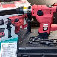 MARTELLO PERFORATORE