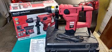 MARTELLO PERFORATORE