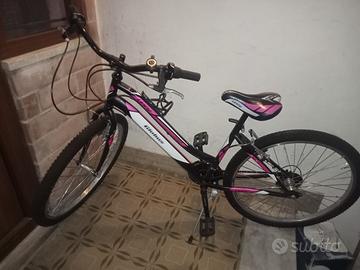 Bicicletta bimba