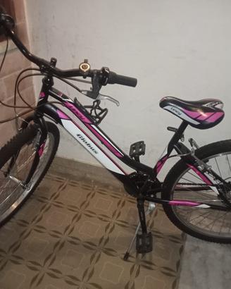 Bicicletta bimba
