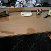 SCRIVANIA STUDIO MEDICO