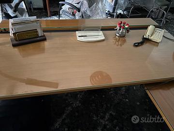 SCRIVANIA STUDIO MEDICO