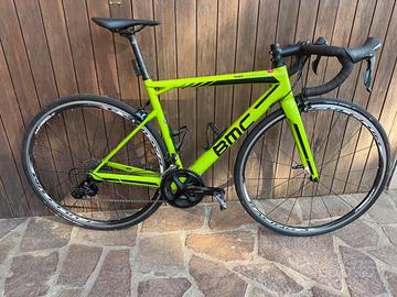 Bicicletta da corsa BMC TEAM MACHINE SLR 3