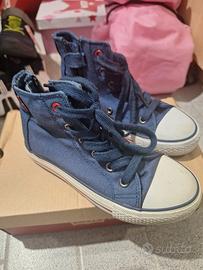 scarpe levi's bambino n.32