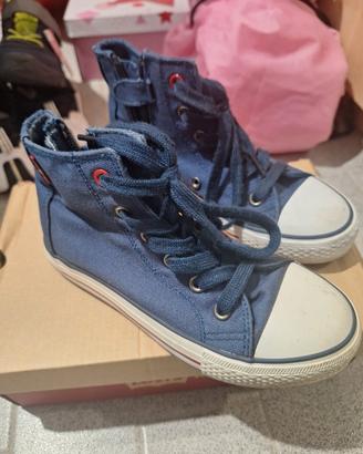scarpe levi's bambino n.32