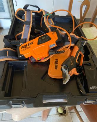 Pellenc 250
