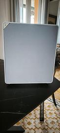 Subwoofer Ikea serie Uppleva 