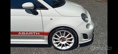 500 Abarth