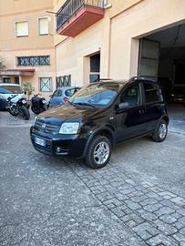 Fiat Panda 1.3 MJT 16V 4x4