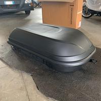 baule auto universale