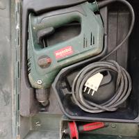 martello perforatore Metabo 