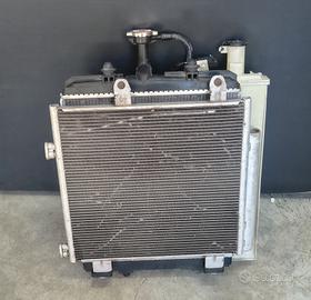 Gruppo Ventola Aygo/c1/108 dal 2014