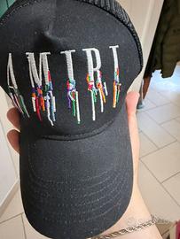 Cappello Amiri
