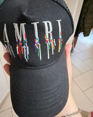 Cappello Amiri