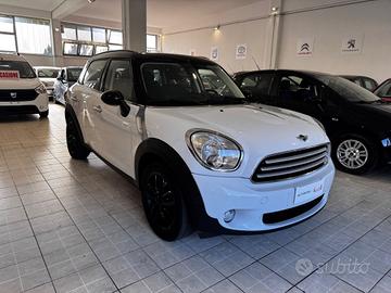 Mini One Countryman 1.6 Cooper