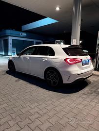 Mercedes Classe A 180d