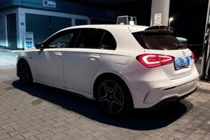 Mercedes Classe A 180d