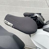 COPRIMANOPOLE SCOOTER NIU C010 IMBOTTITO PELO