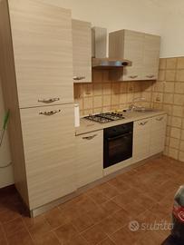 BLOCCO CUCINA MONDOCONVENIENZA
