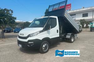 Iveco Daily 35 C 15 ribaltabile 3 lati motore 3000