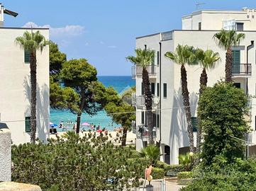 4 LOCALI A GALLIPOLI