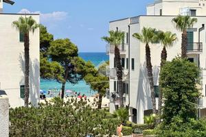 4 LOCALI A GALLIPOLI