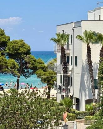 4 LOCALI A GALLIPOLI