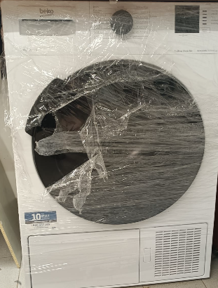 Aciugatrice Beko 8Kg A+++