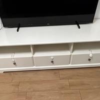 Mobile tv Liatorp ikea