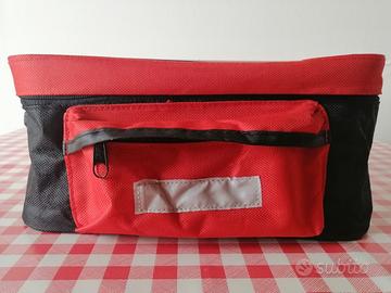 Borsa sacca termica x bicicletta