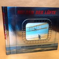 Libro storia dell’aviazione Lingen