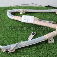 Airbag tendina sinistra Citroen C4 DS4 - 000563