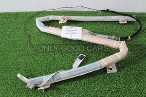 Airbag tendina sinistra Citroen C4 DS4 - 000563