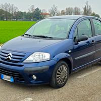 CITROEN C3  130 MILA KM OK NEOPATENTATI GARANZIA
