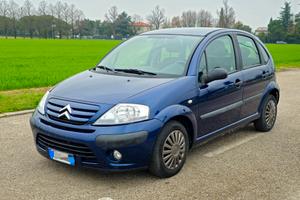 CITROEN C3  130 MILA KM OK NEOPATENTATI GARANZIA