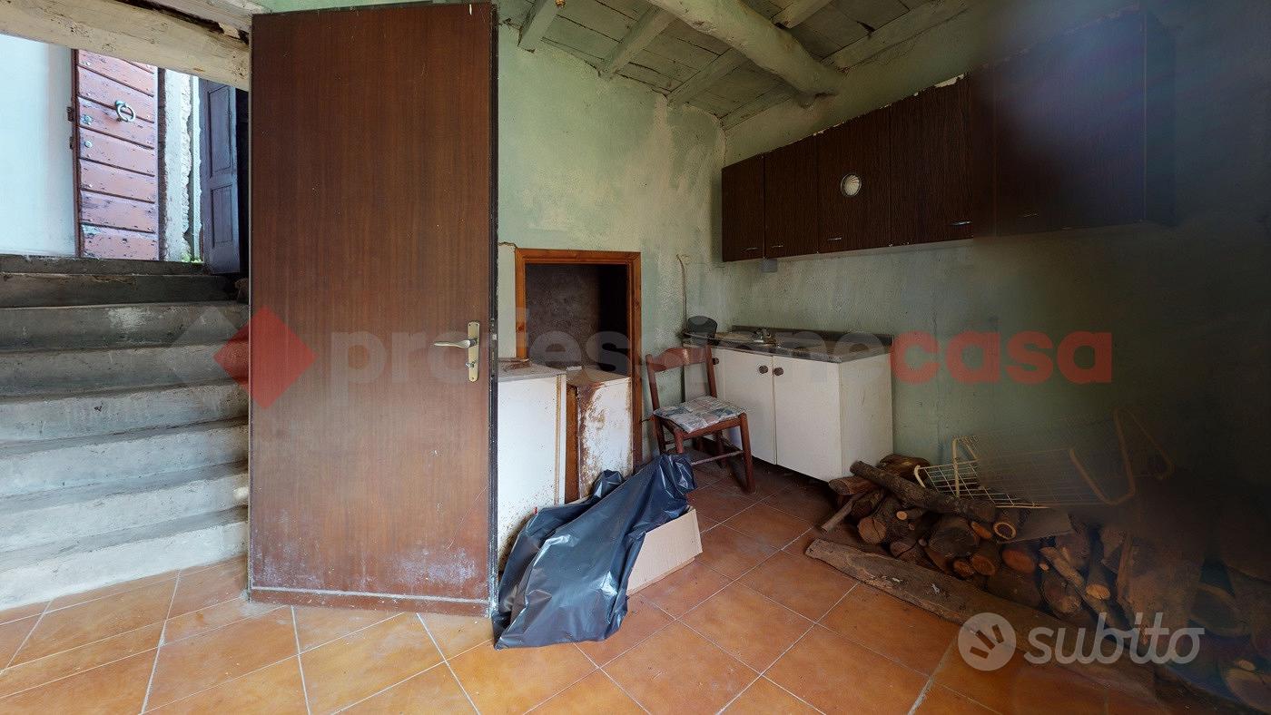 Appartamento – Fabbriche di Vergemoli, Vallico di Sopra - Vista 4