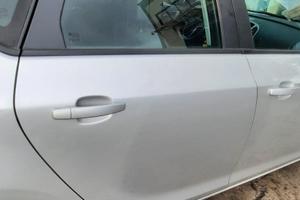 OPEL ASTRA 2013 - PORTA POSTERIORE DESTRO