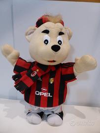 TIFOSOTTO Milan Anni '90